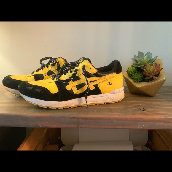 asics welcome to the dojo